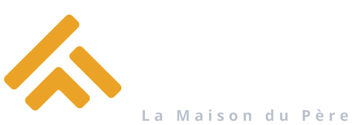 Abba House, La Maison du Père