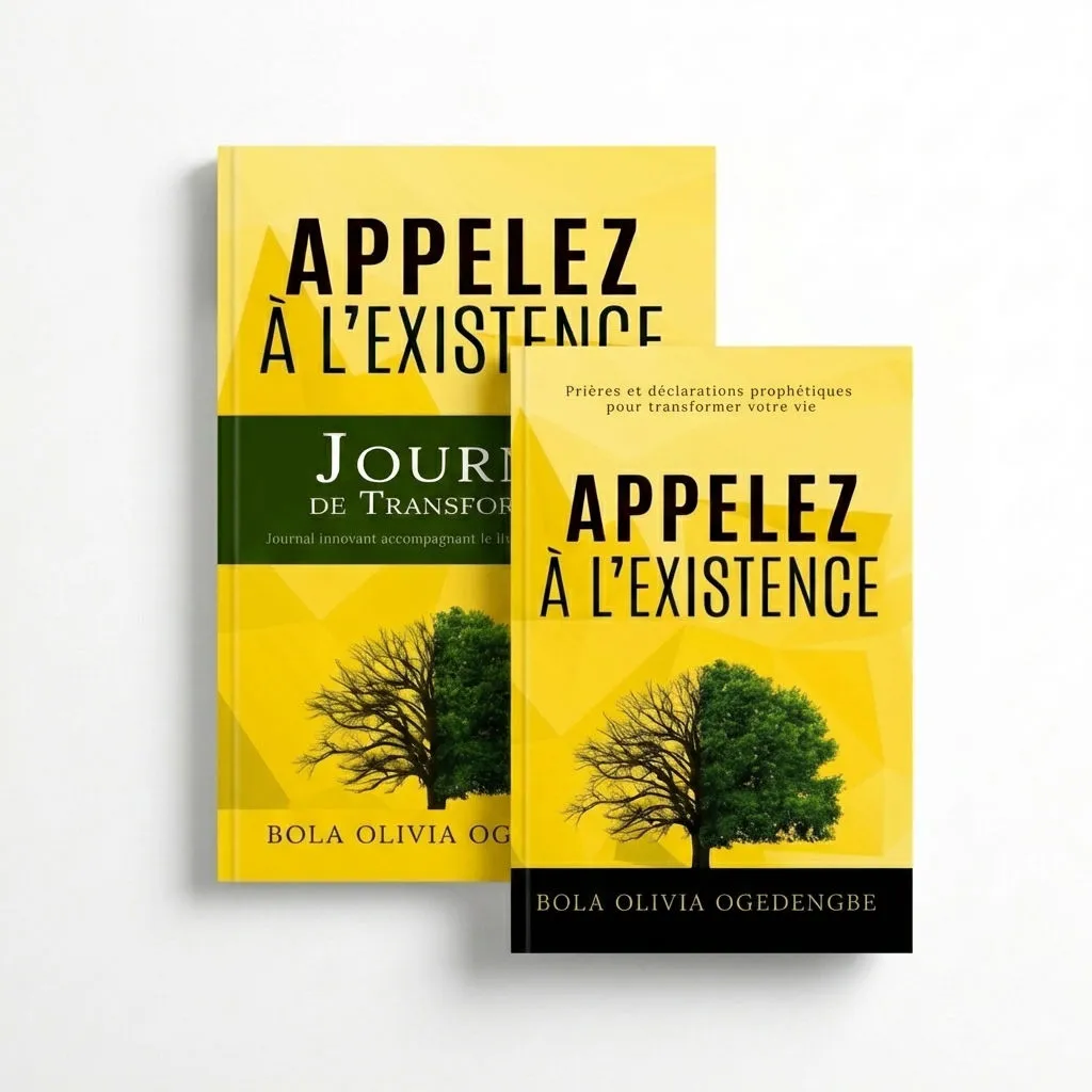 Appelez à l’Existence