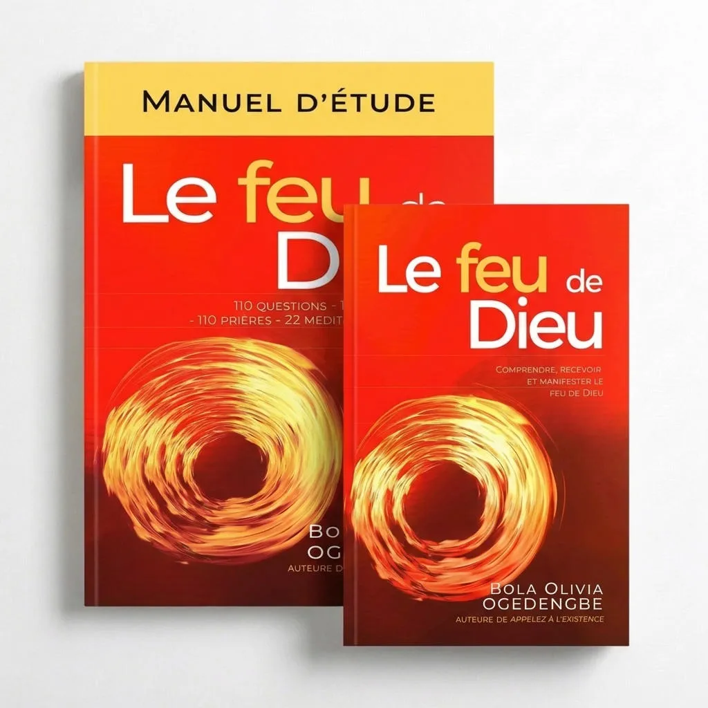 Le Feu de Dieu