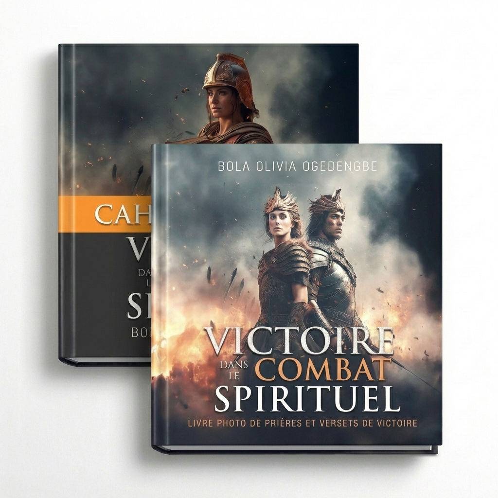 Victoire dans le Combat Spirituel
